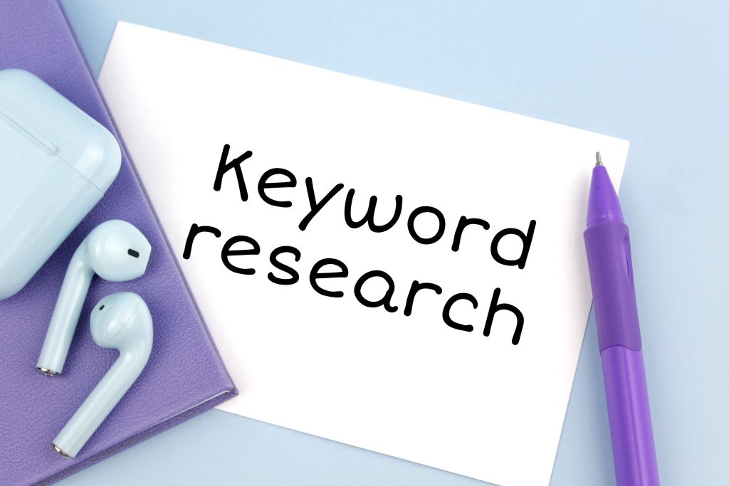importance of targeting keywords for voice search optimisation