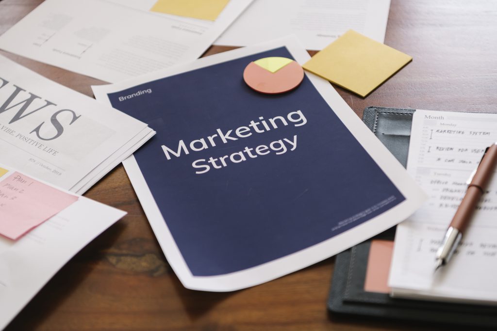 Where do you begin with your B2B Digital Marketing strategy?