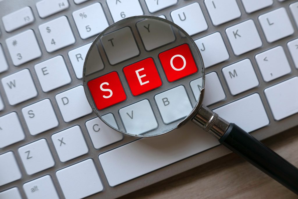 Use Search Engine Optimization (SEO) and Content Marketing to promote your business.
