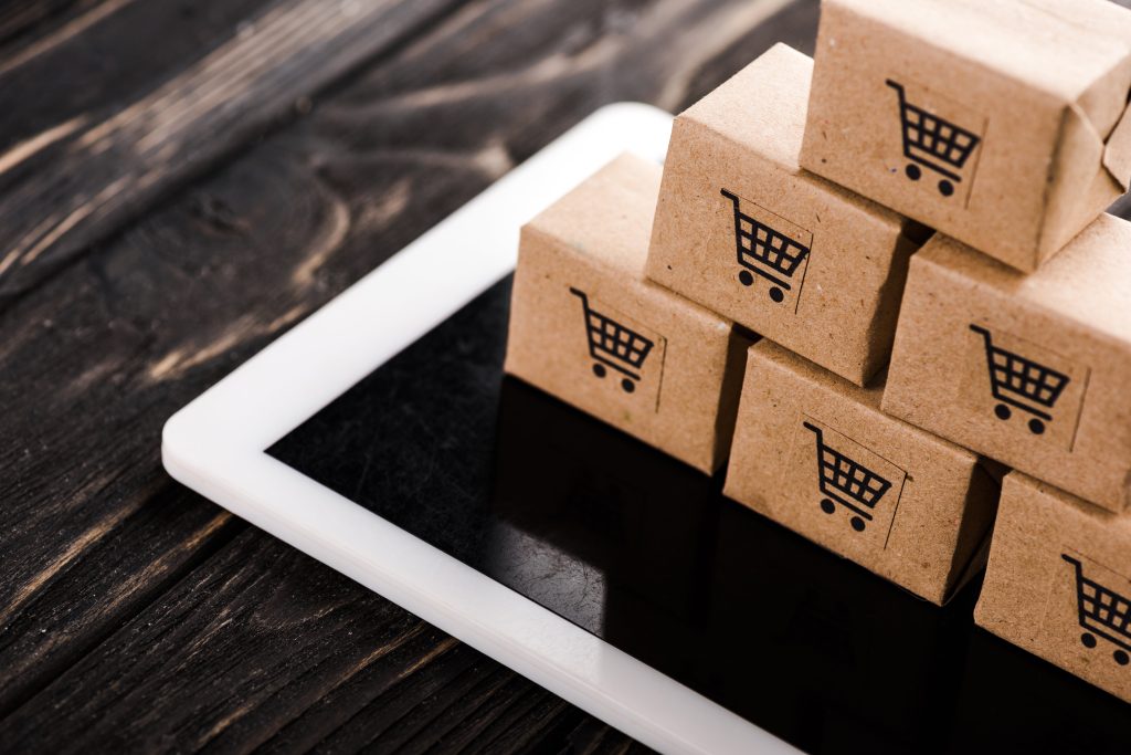 Strategies to Grow Your eCommerce Business in 2022. 