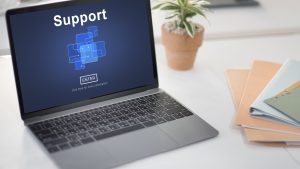 Benefits of Hiring a Website Support Team