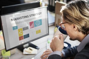 Digital Marketing Strategies for Professional Services